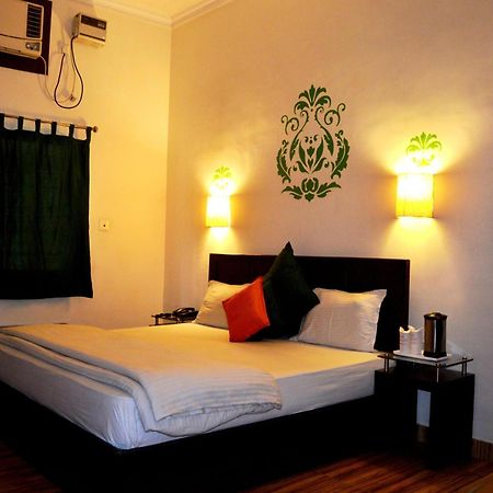 La Casa Hotel Haridwar Exterior photo