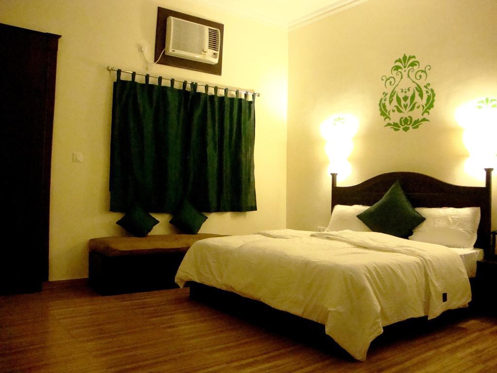 La Casa Hotel Haridwar Exterior photo