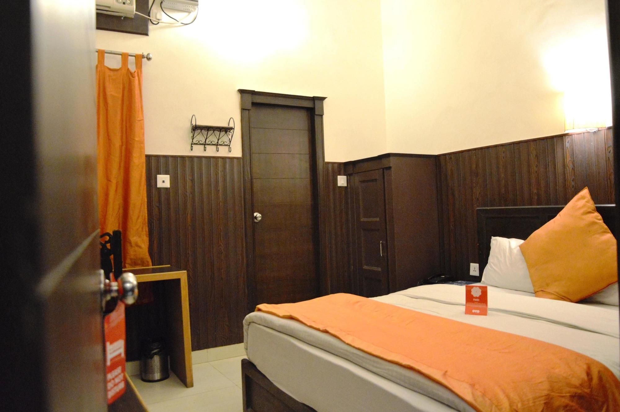 La Casa Hotel Haridwar Exterior photo