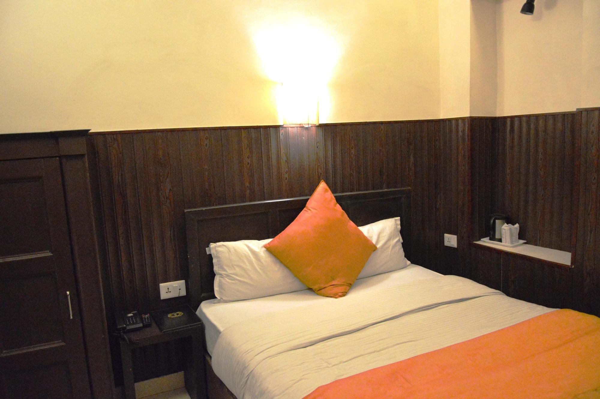 La Casa Hotel Haridwar Exterior photo