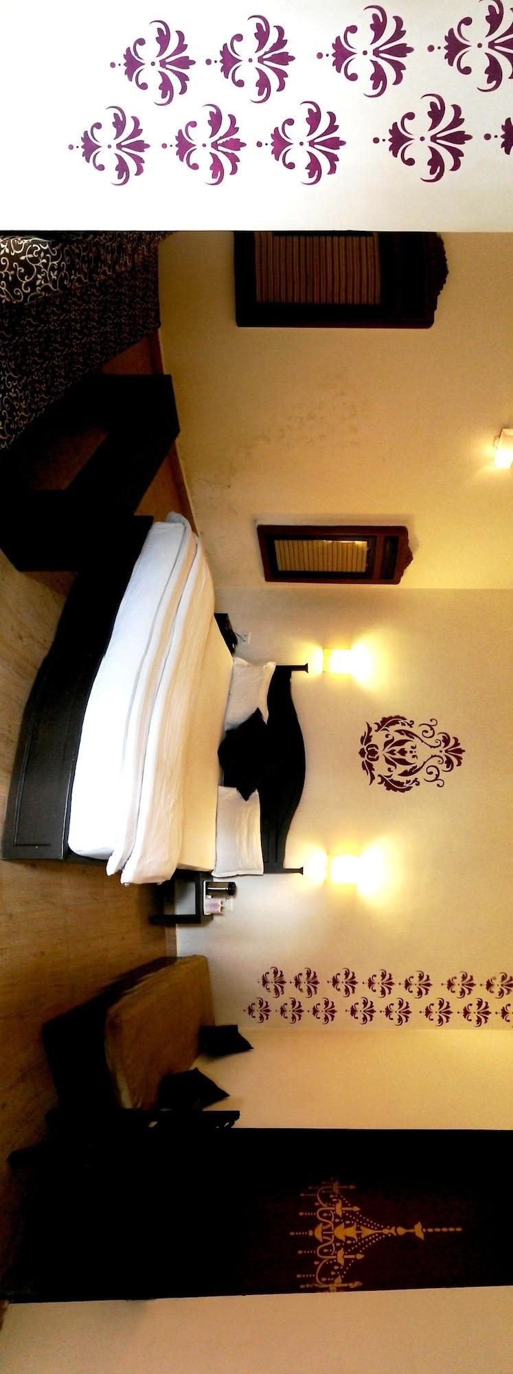 La Casa Hotel Haridwar Exterior photo