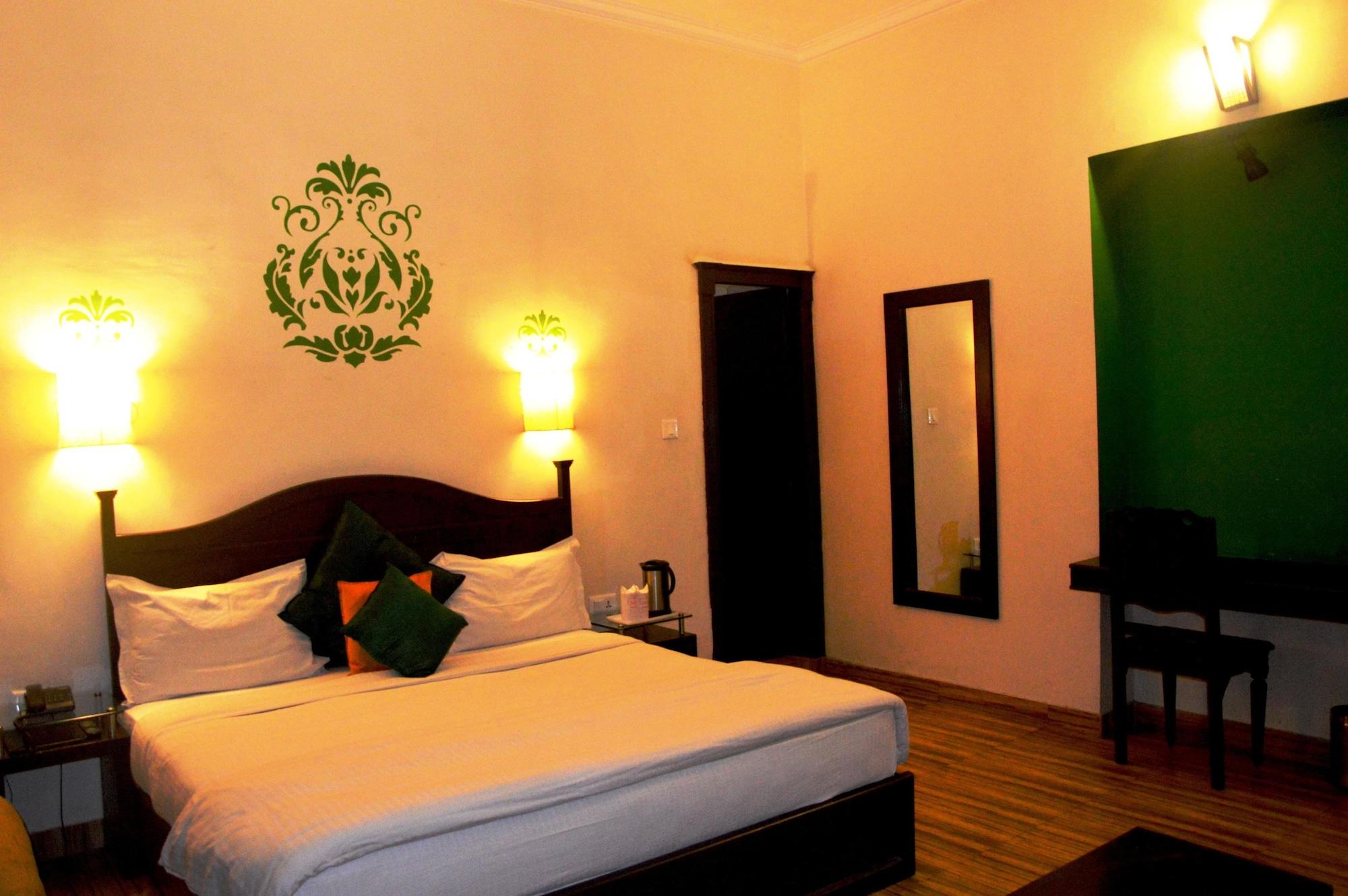 La Casa Hotel Haridwar Exterior photo