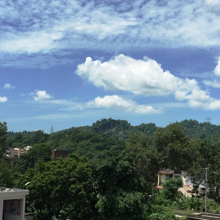 La Casa Hotel Haridwar Exterior photo