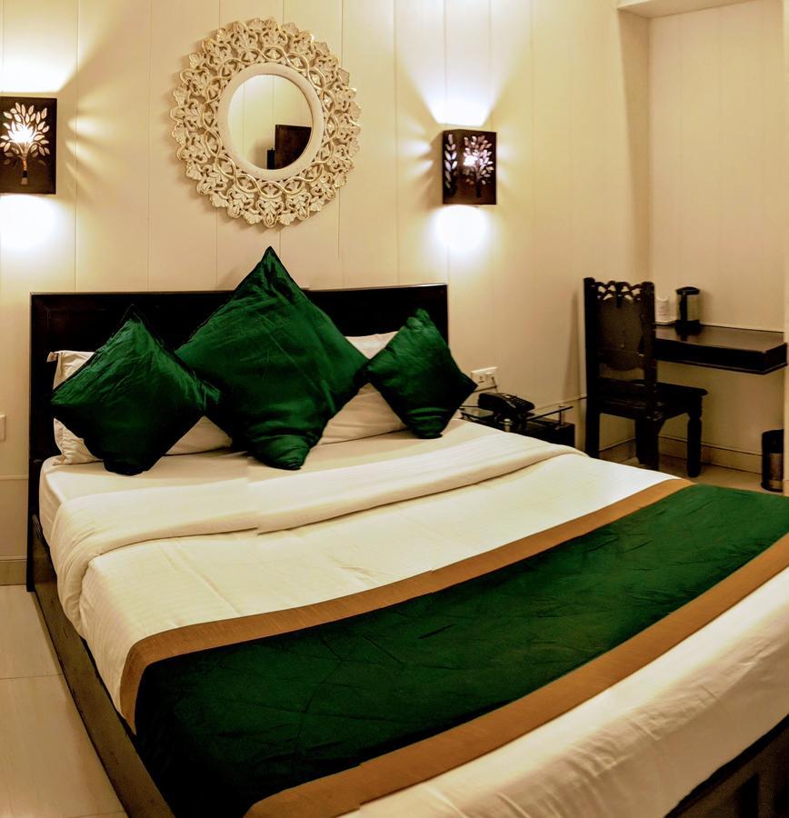 La Casa Hotel Haridwar Exterior photo