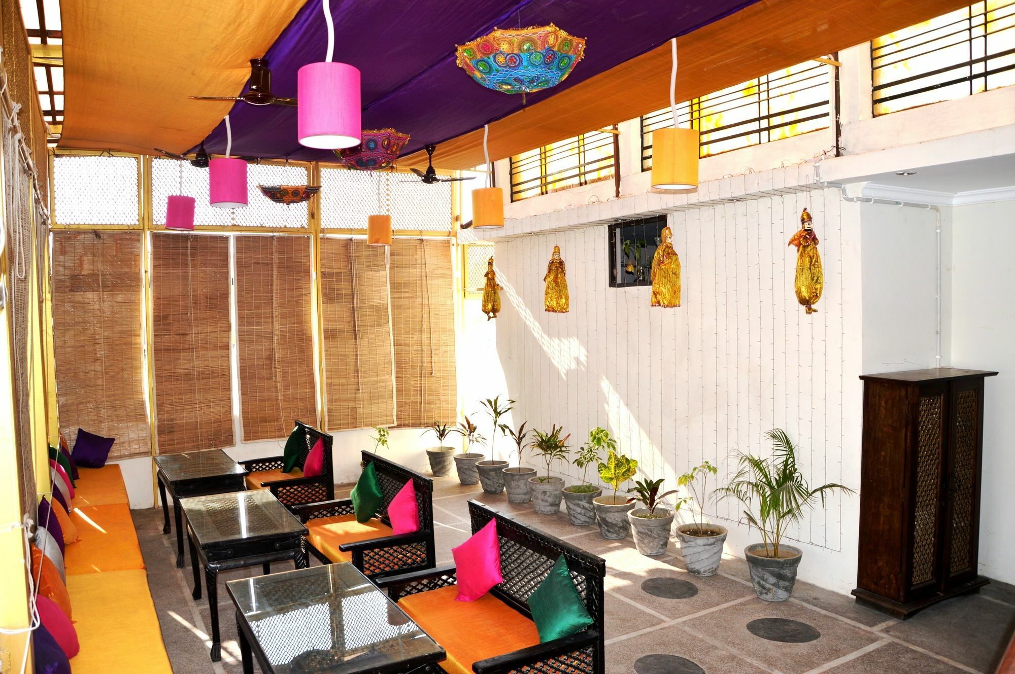 La Casa Hotel Haridwar Exterior photo